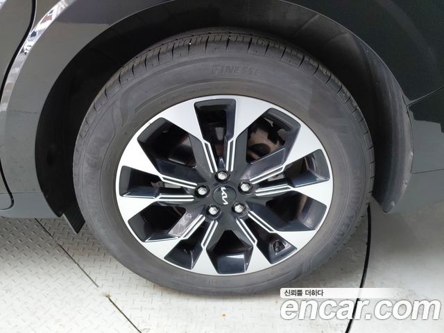 Kia Carnival (IV) Diesel 9-Seater Prestige 2023 — фото 21