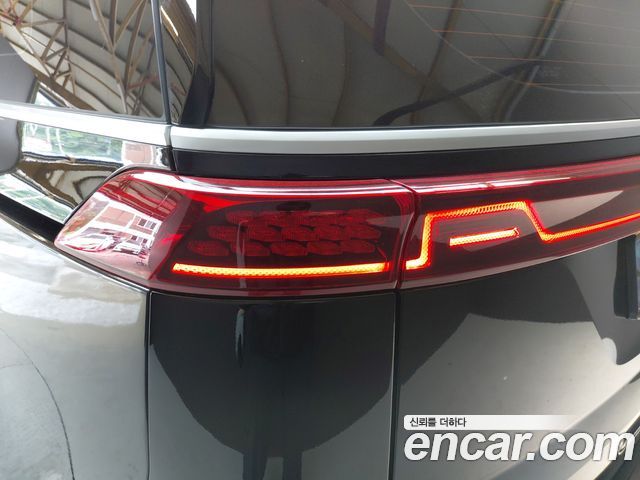 Kia Carnival (IV) Diesel 9-Seater Prestige 2023 — фото 23