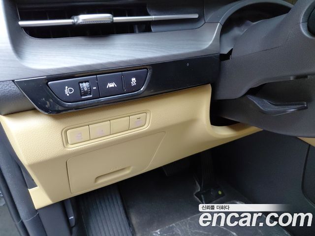 Kia Carnival (IV) Diesel 9-Seater Prestige 2023 — фото 27