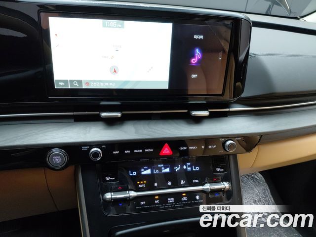 Kia Carnival (IV) Diesel 9-Seater Prestige 2023 — фото 32