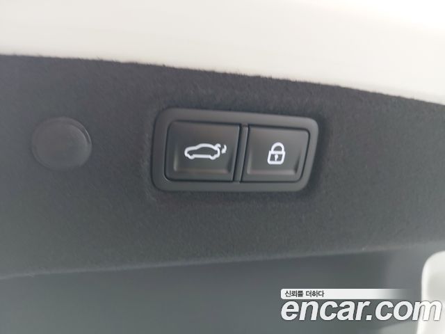 Kia K5 Hybrid (III) Signature 2024 — фото 20