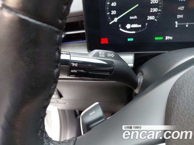 Kia K5 Hybrid (III) Signature 2024 — фото 34