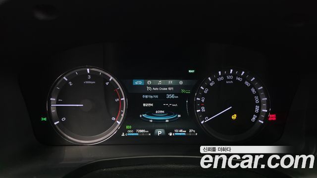 KG Mobility (SsangYong) Rexton Sports Khan Diesel 2.2 4WD Dynamic Edition (5-Link) 2021 — фото 8