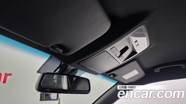 KG Mobility (SsangYong) Rexton Sports Khan Diesel 2.2 4WD Dynamic Edition (5-Link) 2021 — фото 19