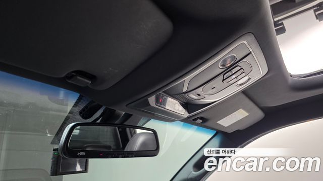 KG Mobility (SsangYong) Rexton Sports Khan Diesel 2.2 4WD Culman Prestige 2024 — фото 32