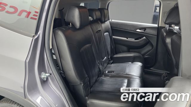 Chevrolet Orlando 2.0 Diesel LT Safety Pack 2014 — фото 11