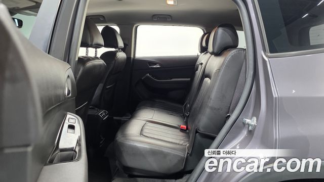 Chevrolet Orlando 2.0 Diesel LT Safety Pack 2014 — фото 12
