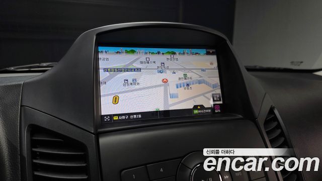 Chevrolet Orlando 2.0 Diesel LT Safety Pack 2014 — фото 14