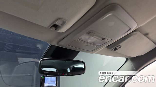 Chevrolet Orlando 2.0 Diesel LT Safety Pack 2014 — фото 19