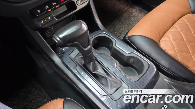 Chevrolet Real New Colorado 3.6 Z71-X 4WD 2021 — фото 9