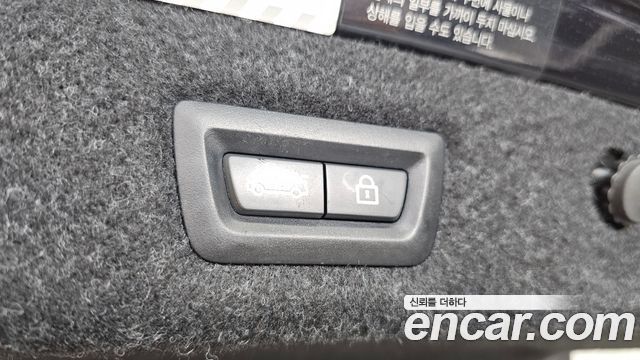 BMW 5 Series (G30) 530d M Sport Package 2018 — фото 33