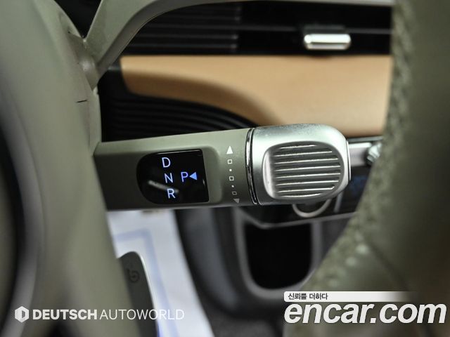 Hyundai Ioniq 5 Long range Prestige 2022 — фото 9