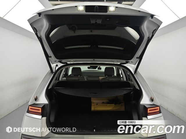 Hyundai Ioniq 5 Long range Prestige 2022 — фото 23