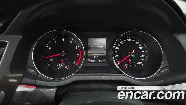 Volkswagen Passat 2.0 TSI B7 2018 — фото 8