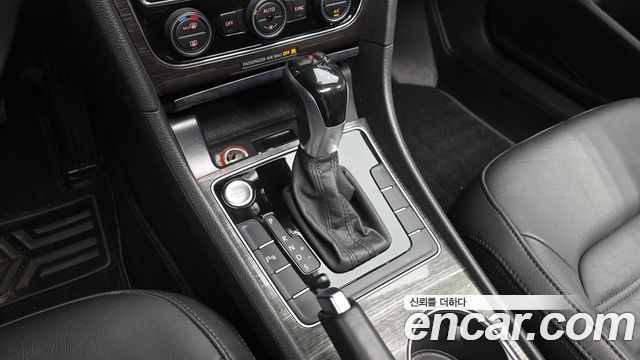 Volkswagen Passat 2.0 TSI B7 2018 — фото 9