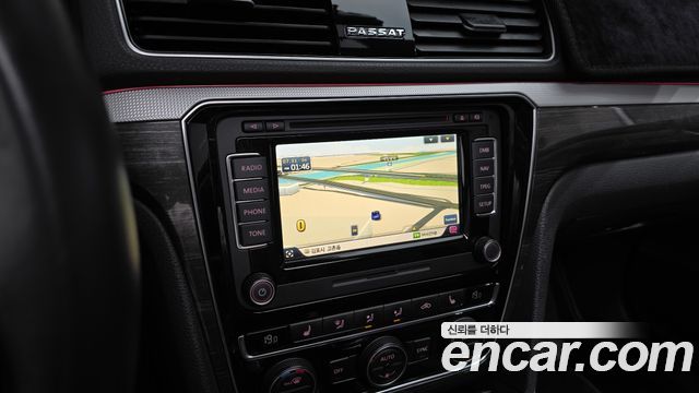 Volkswagen Passat 2.0 TSI B7 2018 — фото 13