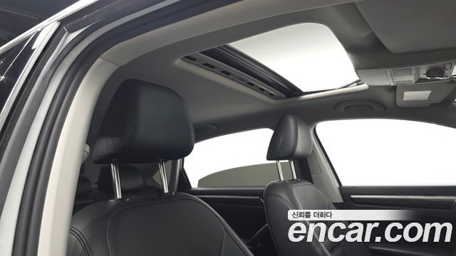 Volkswagen Passat 2.0 TSI B7 2018 — фото 15