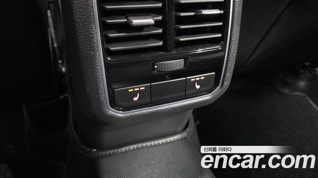 Volkswagen Passat 2.0 TSI B7 2018 — фото 19