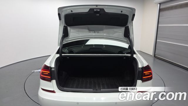 Volkswagen Passat 2.0 TSI B7 2018 — фото 20