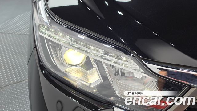 KG Mobility (SsangYong) G4 Rexton Diesel 2.2 4WD White Edition 2020 — фото 28