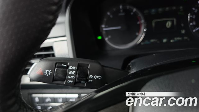 KG Mobility (SsangYong) G4 Rexton Diesel 2.2 4WD White Edition 2020 — фото 34