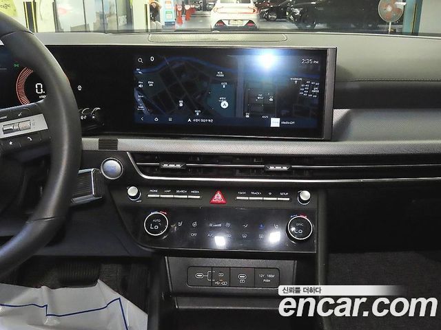 Hyundai Sonata The Edge (DN8) 2.0 LPG(Taxi) Mobility 2025 — фото 16