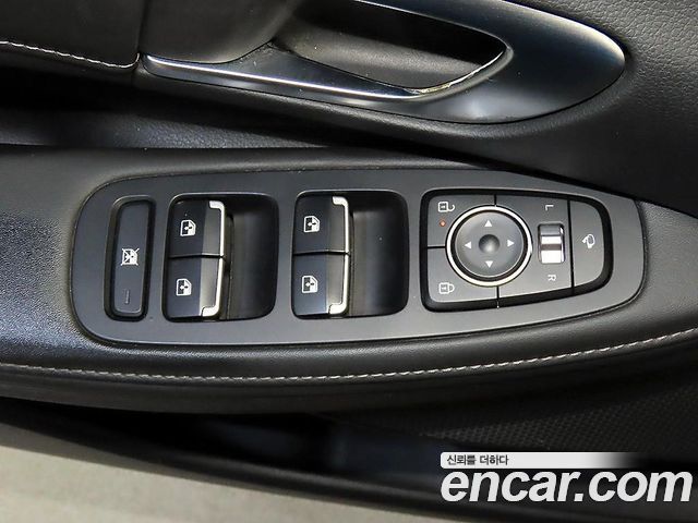 Hyundai Sonata The Edge (DN8) 2.0 LPG(Taxi) Mobility 2025 — фото 17