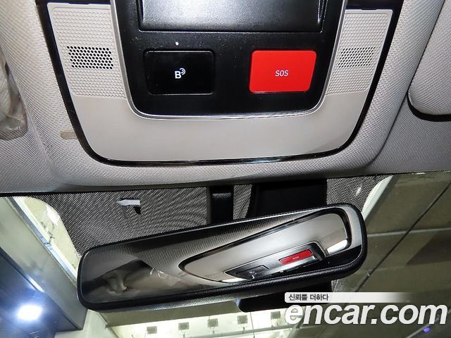 Hyundai Sonata The Edge (DN8) 2.0 LPG(Taxi) Mobility 2025 — фото 20