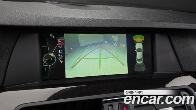 BMW 5 Series (F10) 520d 2013 — фото 15