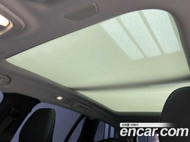 Volvo V60 Cross Country (II) B5 Ultimate AWD 2023 — фото 21