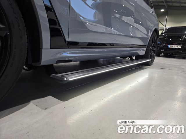 BMW X7 (G07) M60i xDrive M sport 6STR 2025 — фото 7