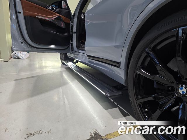 BMW X7 (G07) M60i xDrive M sport 6STR 2025 — фото 15