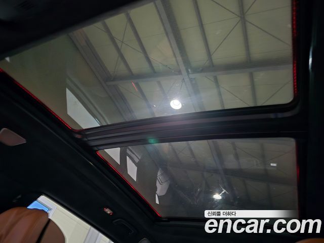 BMW X7 (G07) M60i xDrive M sport 6STR 2025 — фото 16