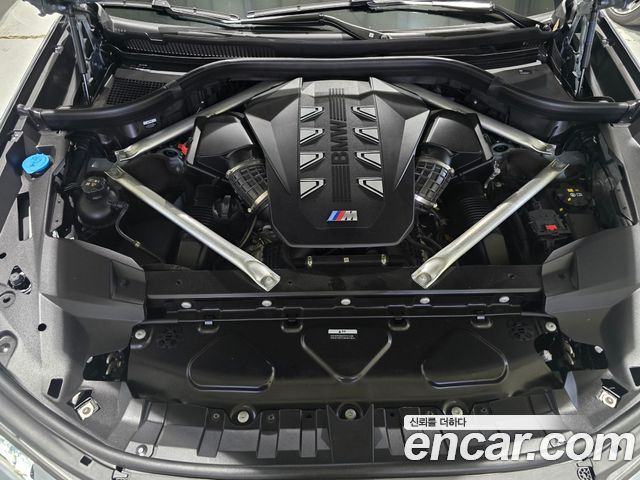 BMW X7 (G07) M60i xDrive M sport 6STR 2025 — фото 20
