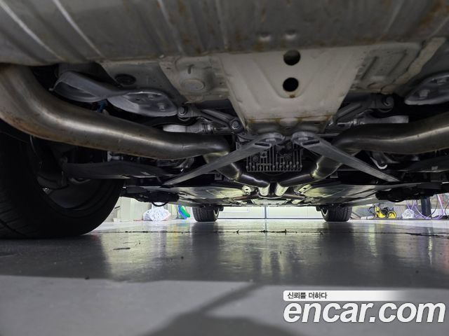 BMW X7 (G07) M60i xDrive M sport 6STR 2025 — фото 21