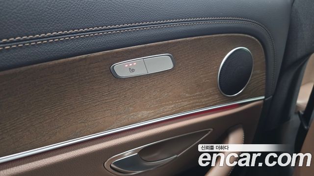 Mercedes-Benz E-Class (W213) E220d 4MATIC Exclusive 2021 — фото 19