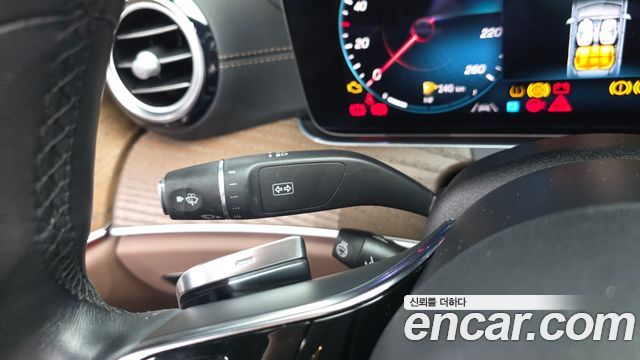 Mercedes-Benz E-Class (W213) E220d 4MATIC Exclusive 2021 — фото 28