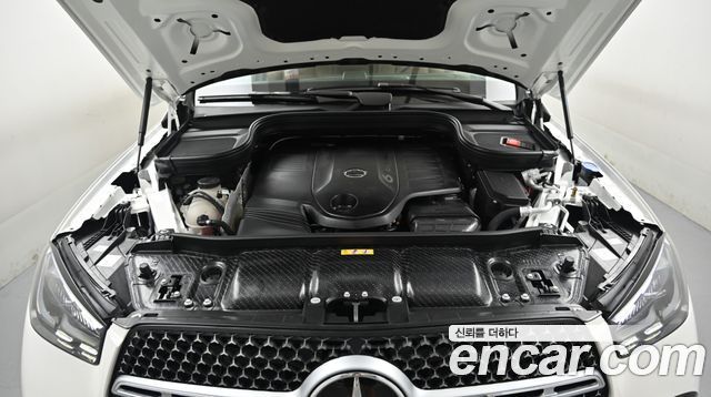Mercedes-Benz GLE-Class (W167) GLE450 4MATIC 2025 — фото 6
