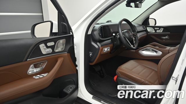 Mercedes-Benz GLE-Class (W167) GLE450 4MATIC 2025 — фото 15