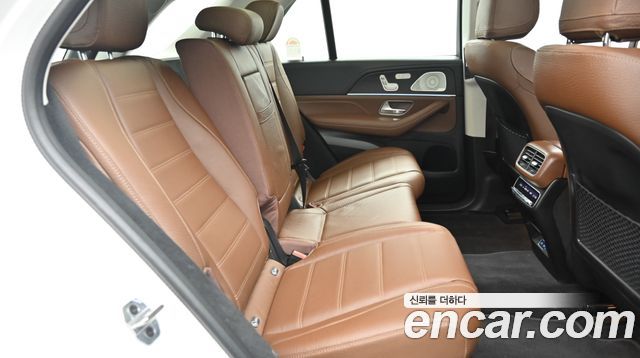 Mercedes-Benz GLE-Class (W167) GLE450 4MATIC 2025 — фото 16