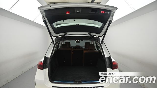 Mercedes-Benz GLE-Class (W167) GLE450 4MATIC 2025 — фото 23