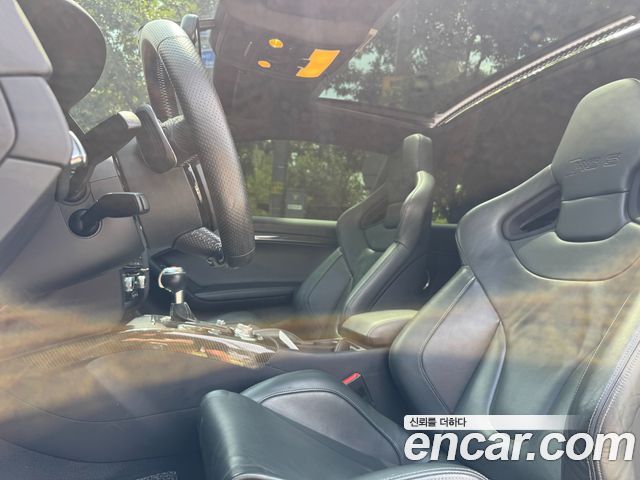 Audi RS5 4.2 FSI Quattro 8T3 2016 — фото 21
