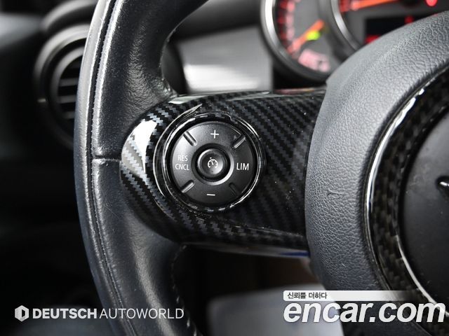 MINI Cooper D Standard 3rd 2014 — фото 22