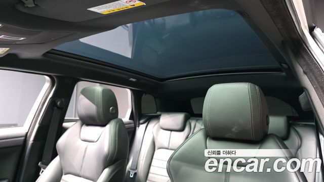 Land Rover Range Rover Evoque 2.0 TD4 HSE Dynamic 2018 — фото 18