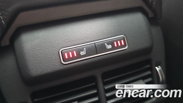 Land Rover Range Rover Evoque 2.0 TD4 HSE Dynamic 2018 — фото 19
