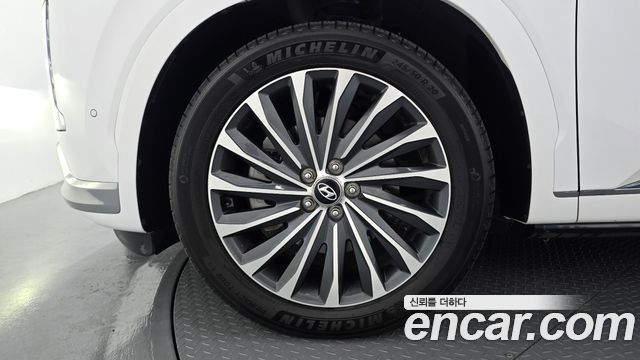Hyundai Palisade Gasoline 3.8 4WD VIP 2023 — фото 5