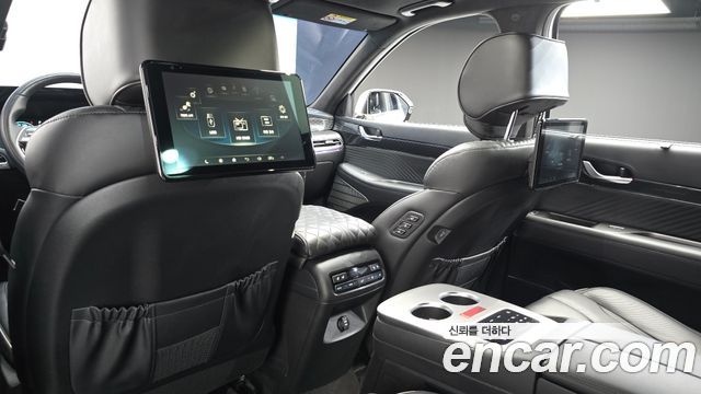 Hyundai Palisade Gasoline 3.8 4WD VIP 2023 — фото 11