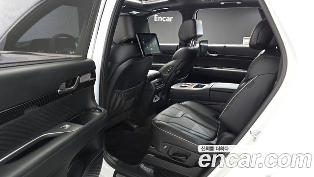 Hyundai Palisade Gasoline 3.8 4WD VIP 2023 — фото 12