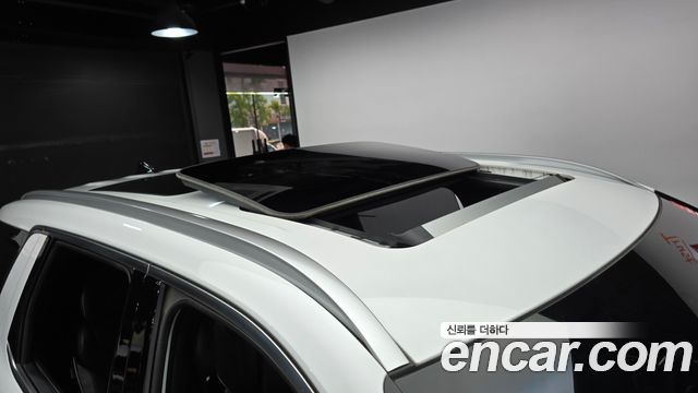Hyundai Palisade Gasoline 3.8 4WD VIP 2023 — фото 19