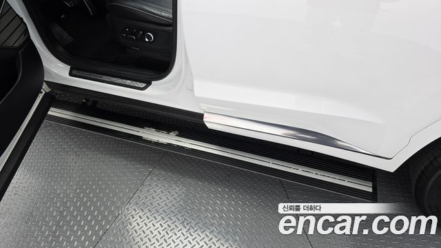 Hyundai Palisade Gasoline 3.8 4WD VIP 2023 — фото 20